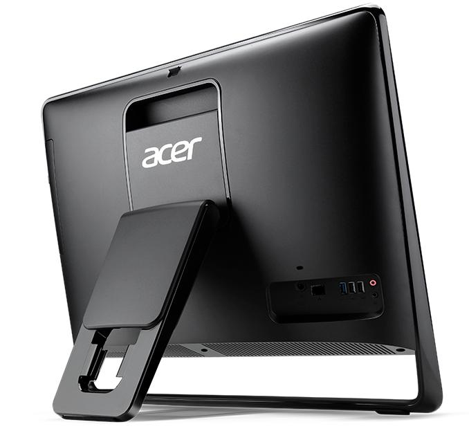Acer Aspire ZC605 Intel® Pentium® 2117U – image 5