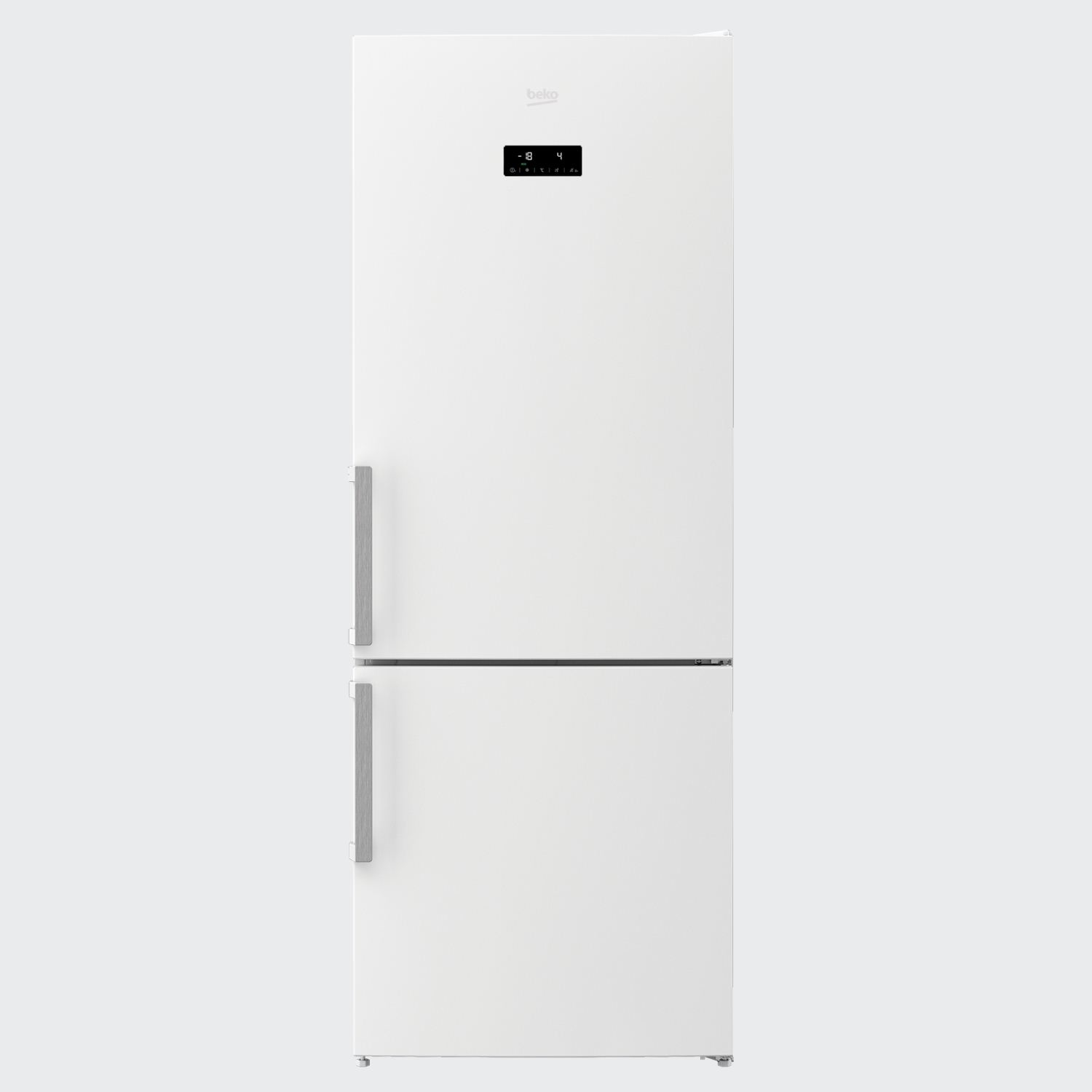 Beko RCNE520E31W Freestanding – image 1