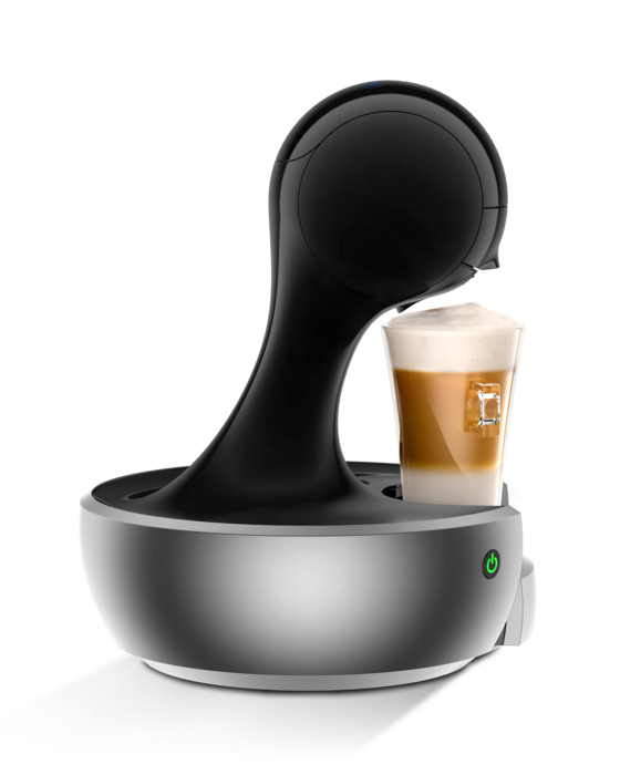 Krups KP350B31 coffee maker Manual Espresso machine – image 4