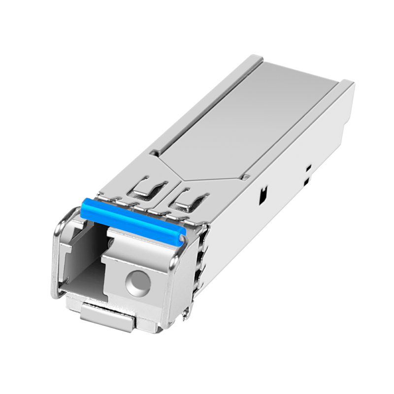 LogiLink SFP003 network transceiver module Fiber optic 1250 Mbit/s mini-GBIC/SFP – image 2