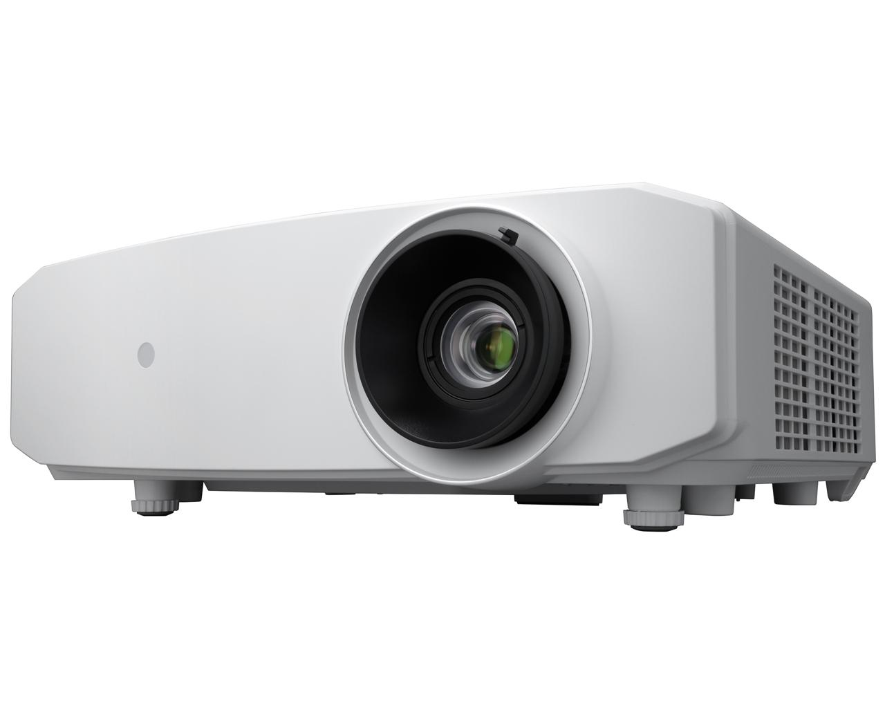JVC LX-NZ3W data projector – image 5
