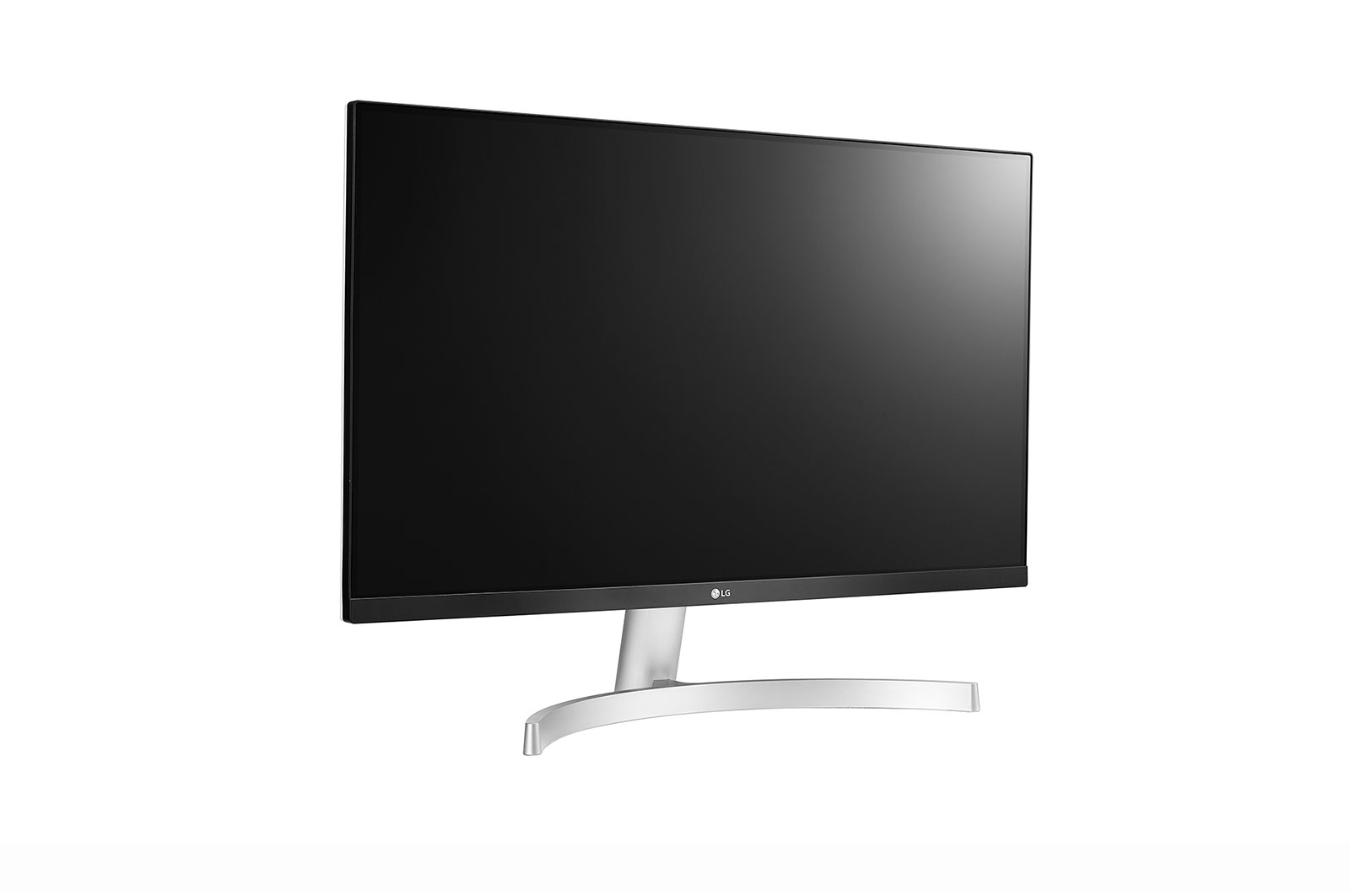LG 27ML600S-W computer monitor – image 3