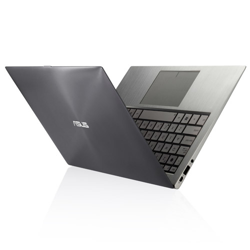 ASUS Zenbook UX21E-MA2S laptop Intel® Core™ i5 i5-2467M – image 5