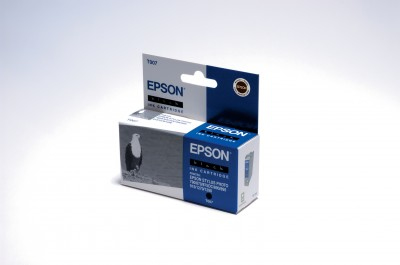 Epson Ink Cart 13ml f Stylus Photo870 1290 2pk – image 7