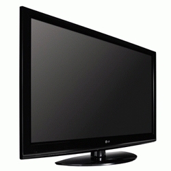 LG 50PQ2000 TV 127 cm (50") HD Black 1500 cd/m² – image 4