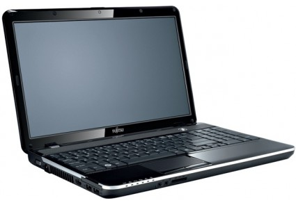 Fujitsu LIFEBOOK AH532MPAB Intel® Core™ i3 i3-2370M – image 3