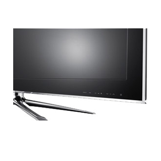Samsung LE46C750 116.8 cm (46") Full HD Black – image 4