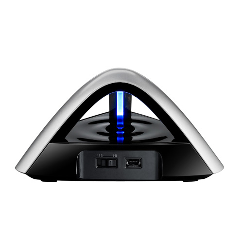 ASUS USB-N66 network card WLAN 450 Mbit/s – image 6