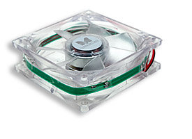 Manhattan 701686 computer cooling system Fan – image 1
