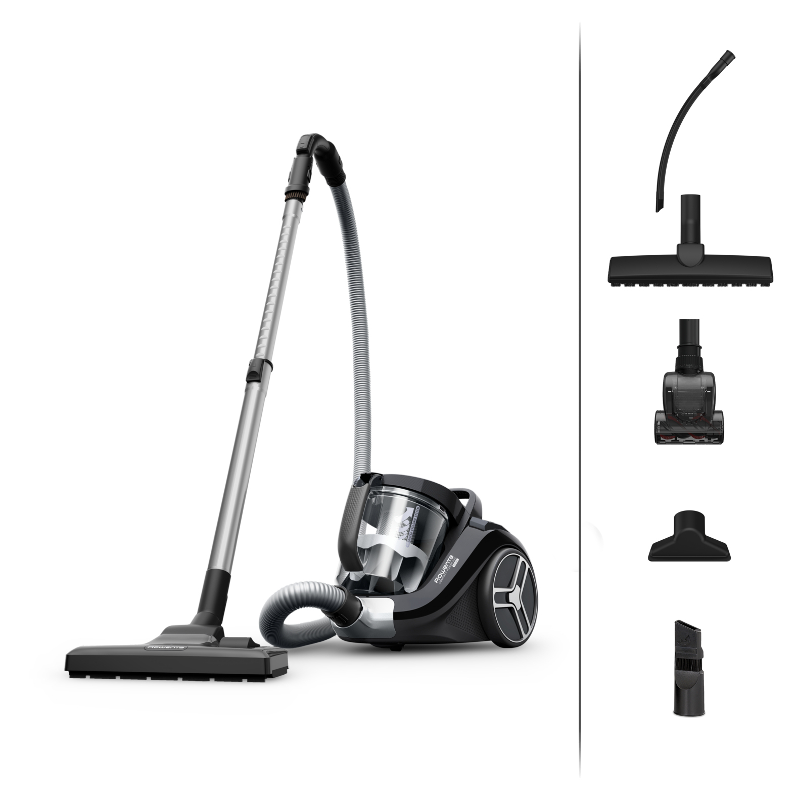 Rowenta Compact Power XXL RO4B75 – image 1