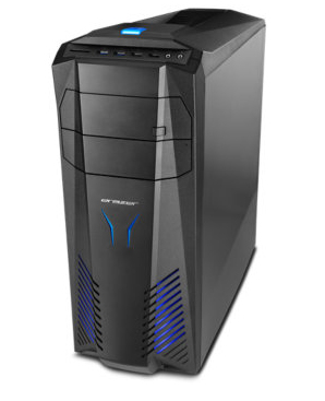 ERAZER GAMING PC X5326 G – image 7