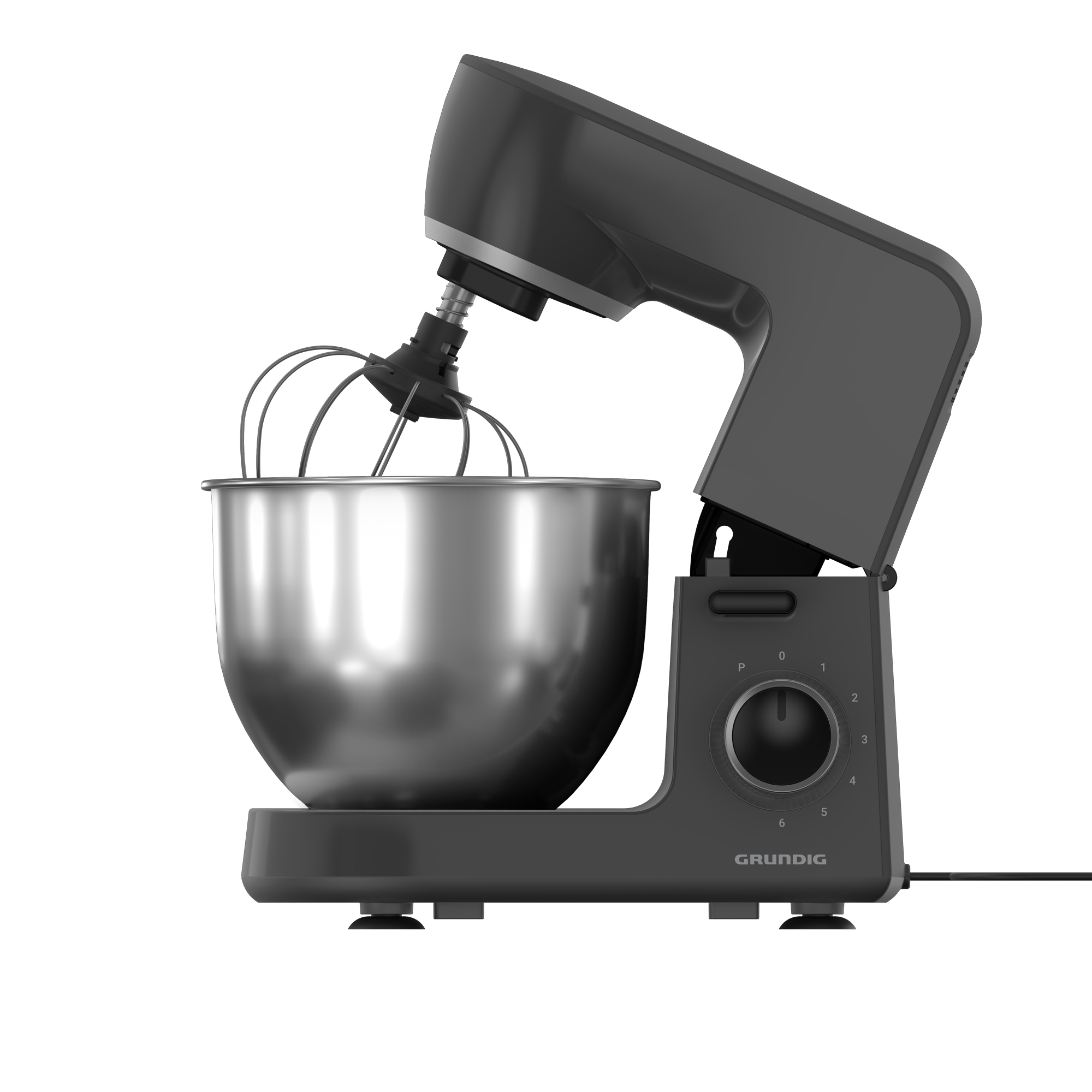 Grundig KMP 4470 Mutfak Şefi – image 5