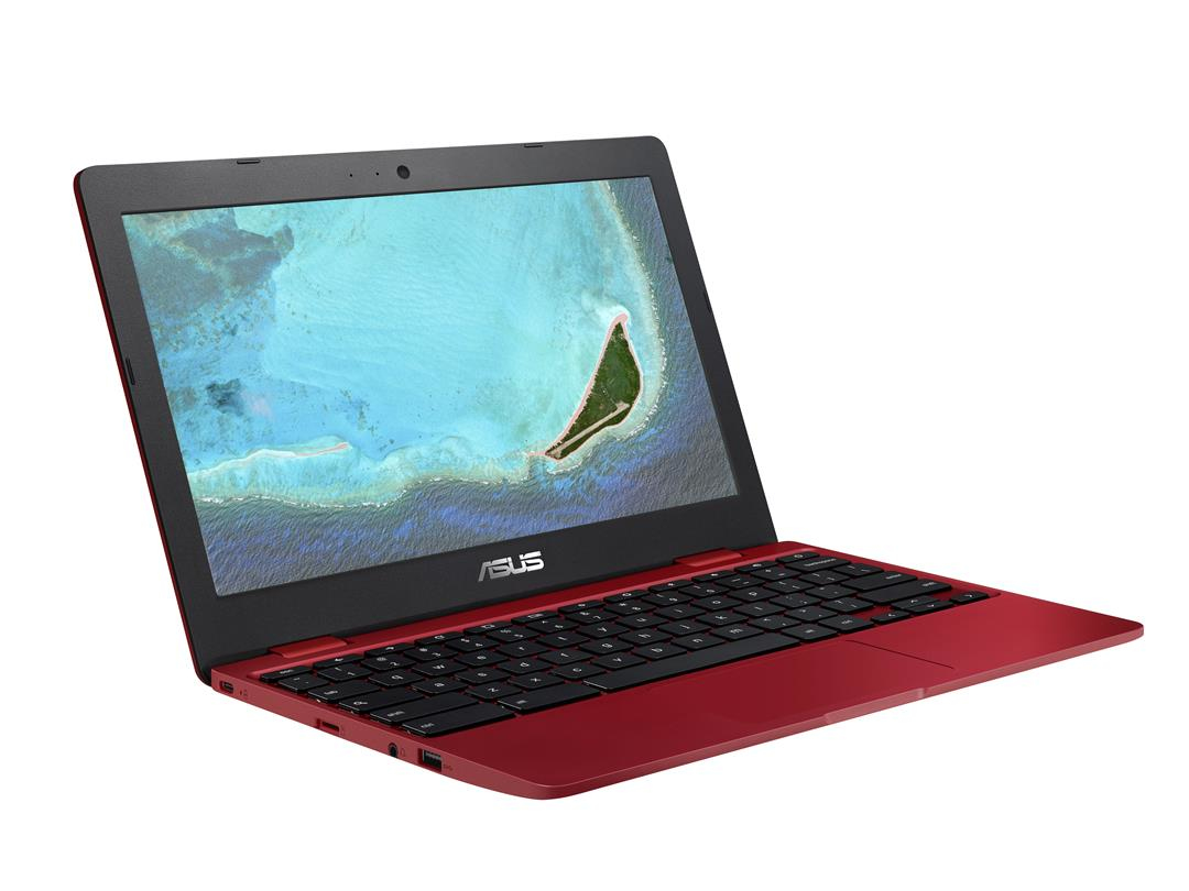 ASUS Chromebook C223NA-GJ0040 laptop Intel® Celeron® N3350 – image 2