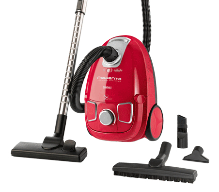 Rowenta Compacteo Ergo – image 2