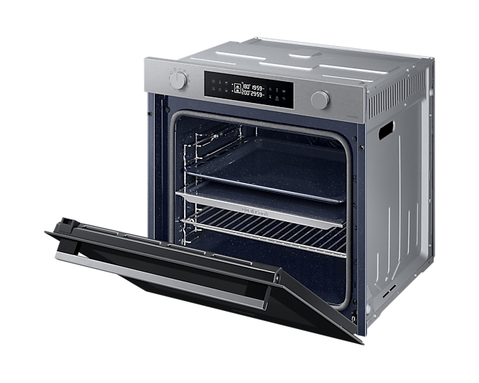 Samsung NV7B44503AS 76 L 3950 W Stainless steel – image 7