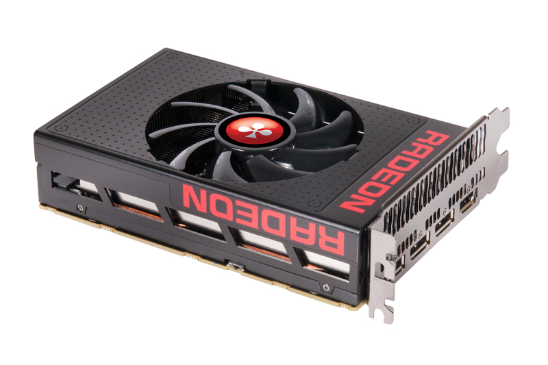 CLUB3D Radeon R9 Nano – image 5