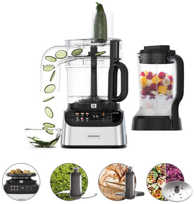 Kenwood MultiPro OneTouch