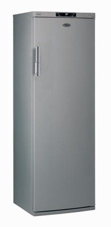 Whirlpool WV1844A+NFX Upright freezer Freestanding