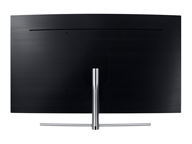 Samsung QN65Q7CAMF 163.8 cm (64.5") 4K Ultra HD Smart TV Wi-Fi Black, Silver – image 3