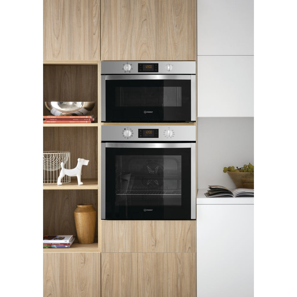 Indesit MWI 3345 IX – image 4