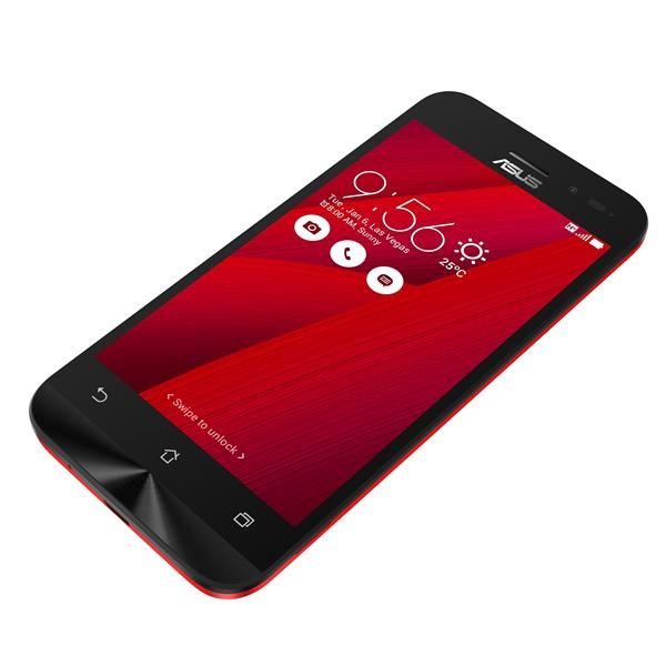 ASUS ZenFone Go ZB452KG-1C006WW