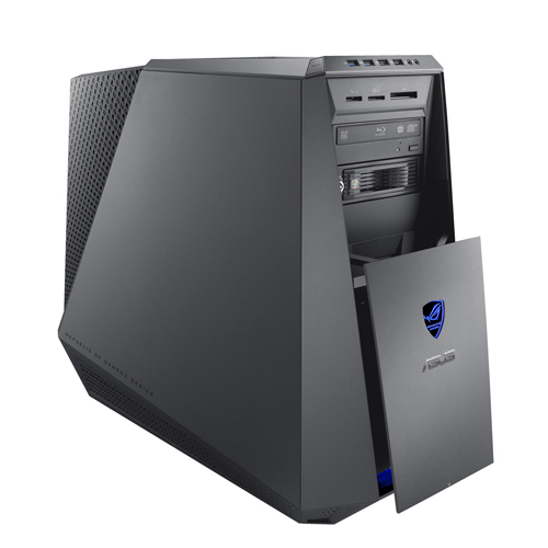 ASUS CG CG8580-7N8GB8 PC Intel® Core™ i7 i7-3770K