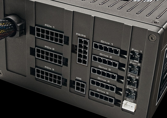be quiet! Dark Power Pro P8 – image 5
