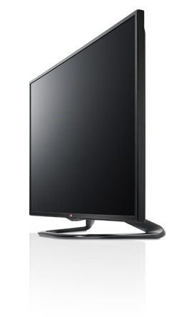 LG 32LA620S TV 81.3 cm (32") Full HD Smart TV Wi-Fi Black – image 3