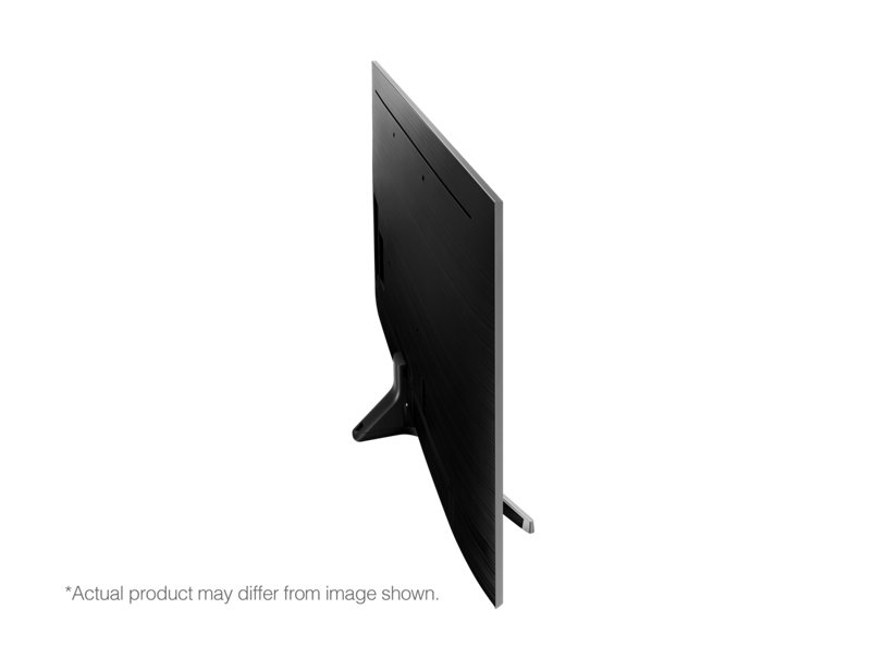 Samsung NU7475 165.1 cm (65") 4K Ultra HD Smart TV Wi-Fi Silver – image 9