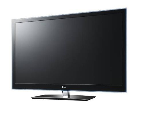 LG 55LW6500 TV 139.7 cm (55") Full HD Smart TV Wi-Fi Black – image 3