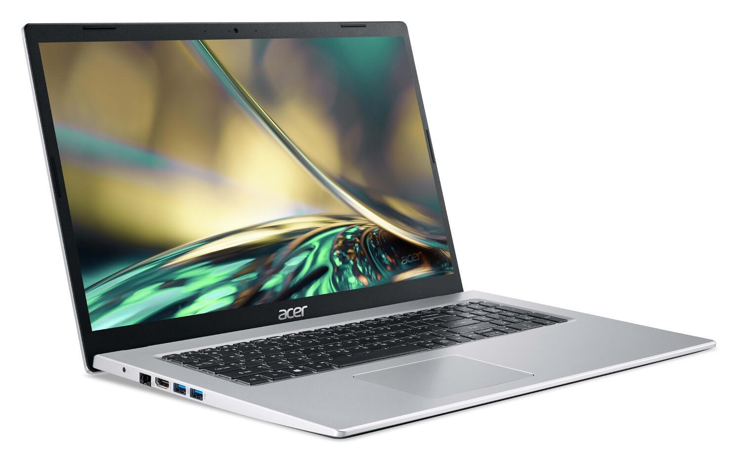 Acer Aspire 3 A317-53-30FX Intel® Core™ i3 i3-1115G4 Laptop – image 2