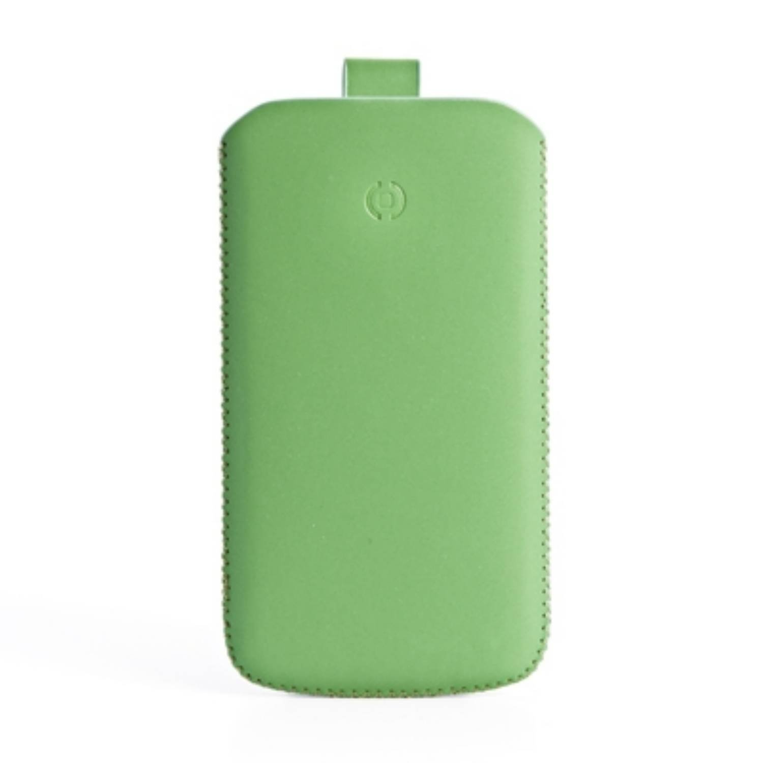 Celly 55692 mobile phone case Cover Green