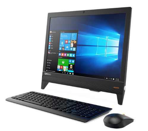 Lenovo IdeaCentre 310-20IAP AMD E E2-9000 – image 4