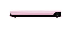 Verbatim Store 'n' Go USB 2.0 Portable Hard Drive 320GB Pink – image 4