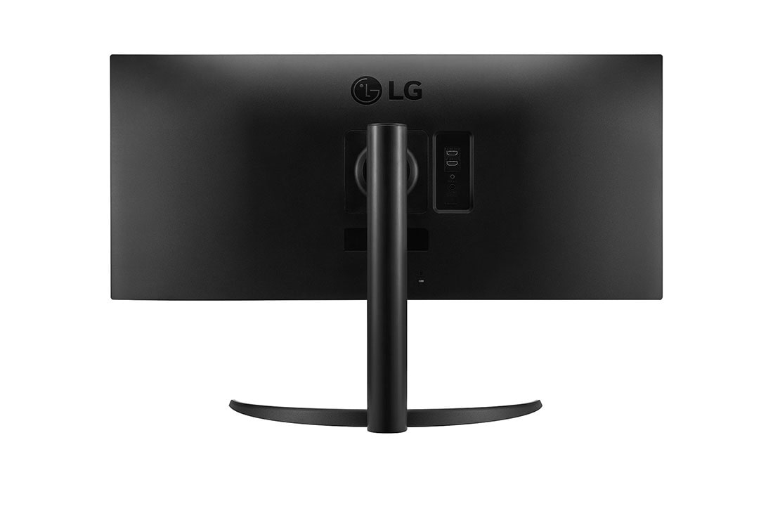 LG 34WP550 computer monitor – image 6