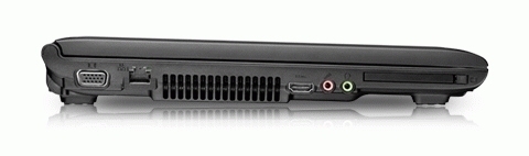 Samsung P NP-P560-AA03US laptop Intel® Core™2 Duo P8600 – image 3