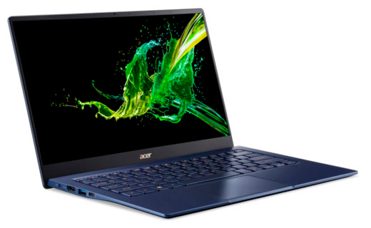 Acer Swift 5 SF514-54GT-70SY Intel® Core™ i7 i7-1065G7 Laptop – image 2