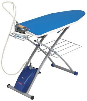 Polti Advanced System