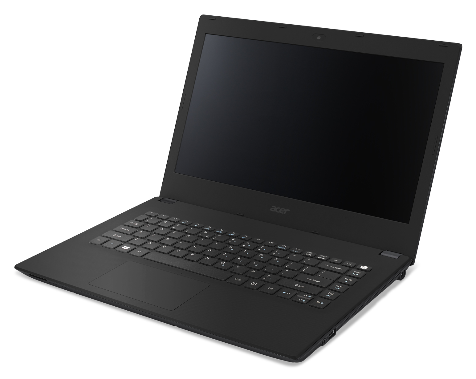 Acer TravelMate P2 TMP248-M-53EQ Intel® Core™ i5 i5-6200U Laptop – image 4