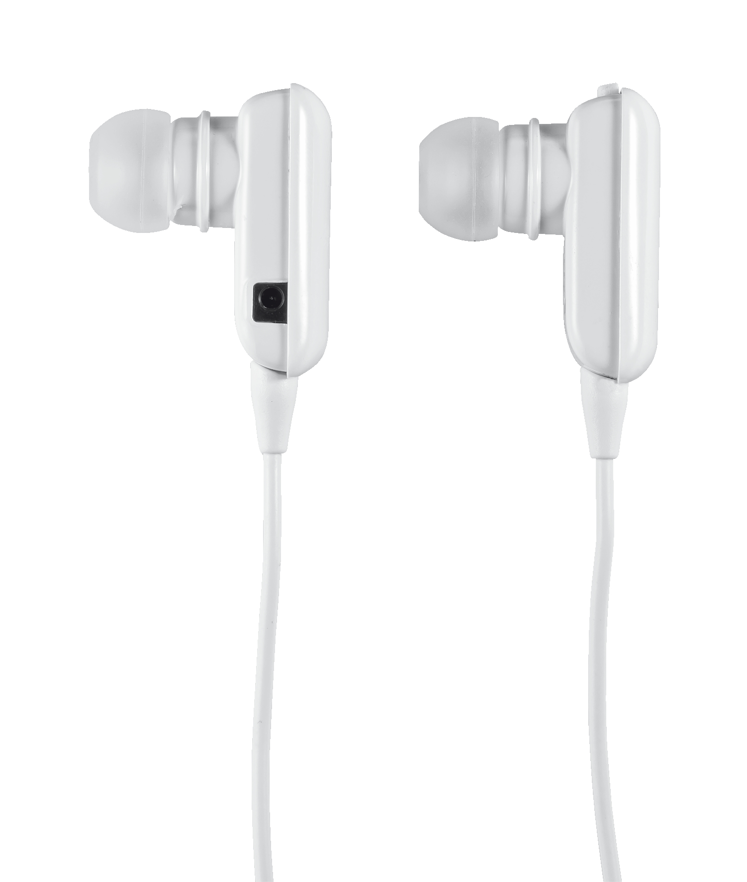 Trust 18910 headphones/headset Wireless In-ear Bluetooth White – image 4