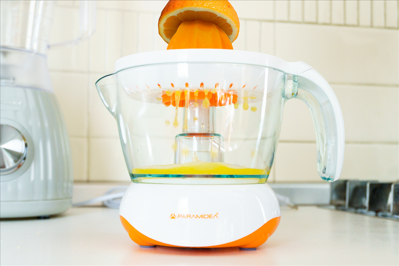Pyramidea SPA207 juice maker Centrifugal juicer – image 6