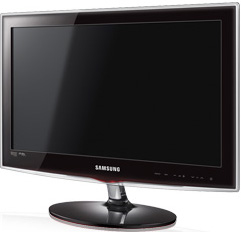 Samsung 19" LED TV – image 3
