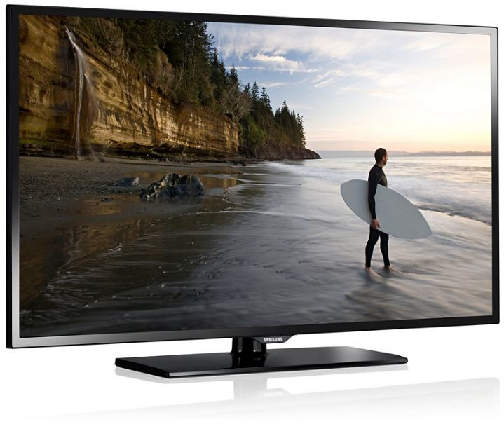 Samsung UN50EH6000F 125.7 cm (49.5") Full HD Black – image 3