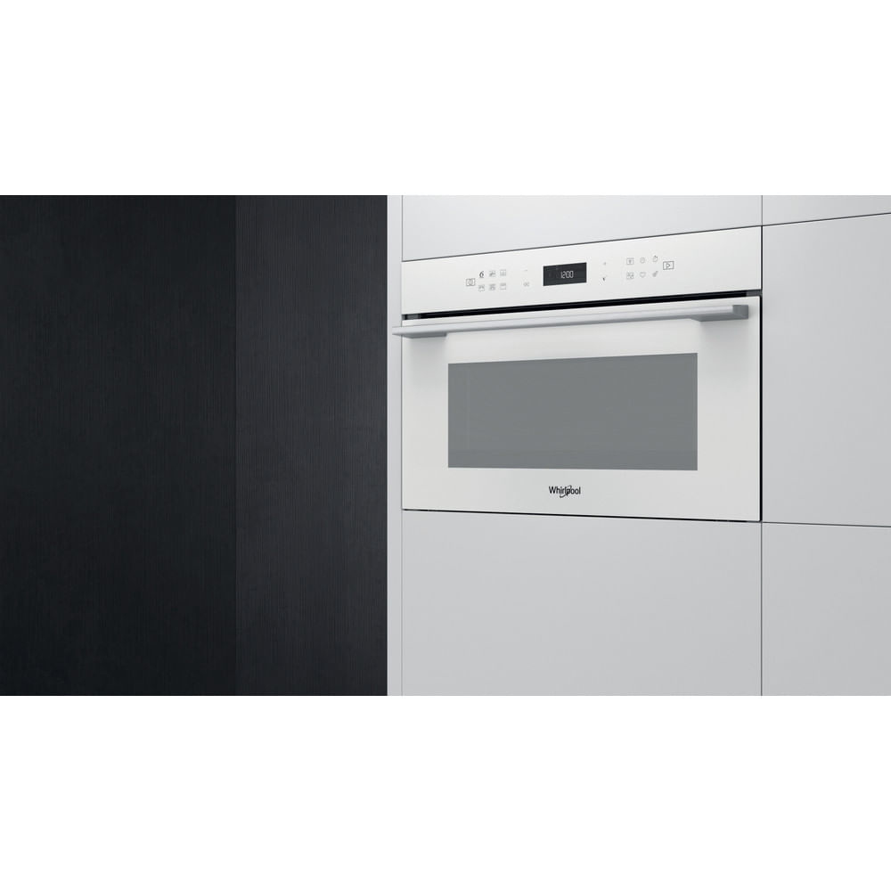 Whirlpool W7 MD440 WH – image 7