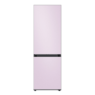 Samsung RB34A7B5DCL fridge Freestanding – image 1