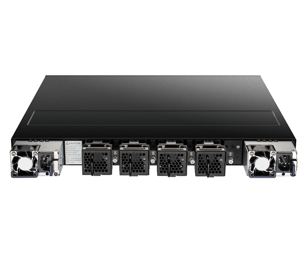 D-Link DQS-5000-54SQ28 Managed L2/L3 – image 3