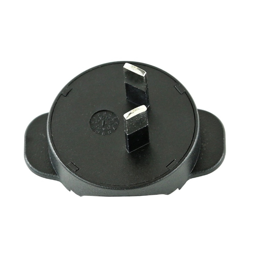 Zebra AUSTRAILIA ADAPTER CLIP FOR POWER SUPPLY