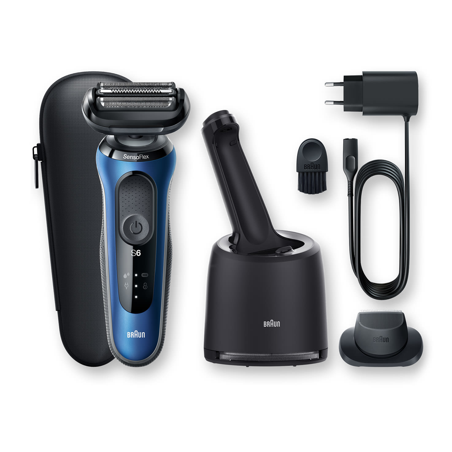 Braun 60-B7200cc+CCR Series 6 – image 2