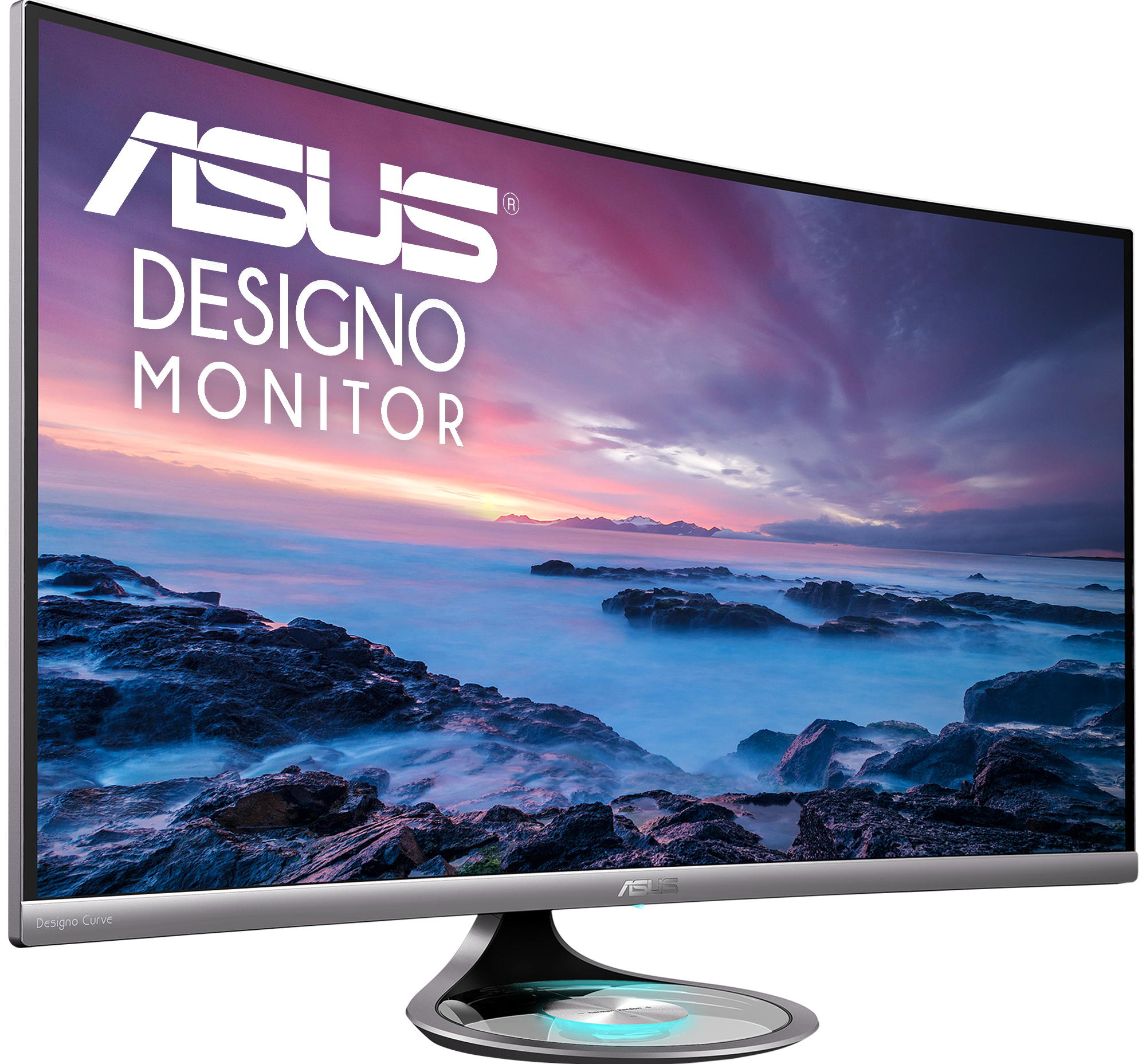 ASUS Designo MX32VQ computer monitor – image 2