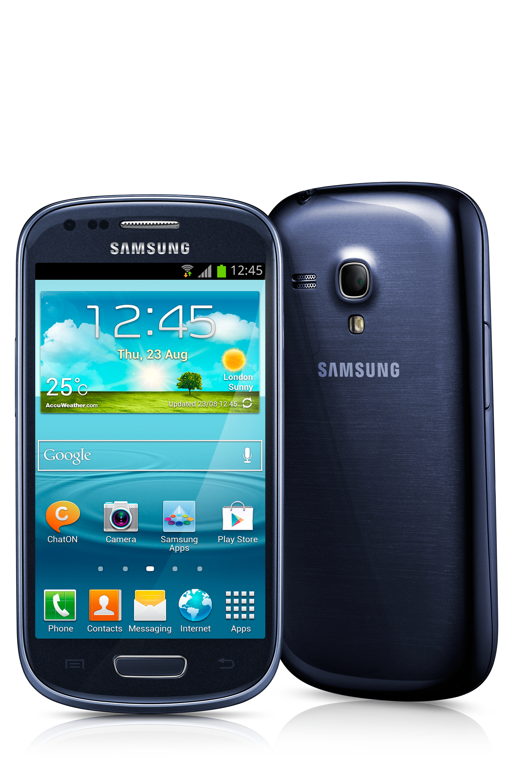 Samsung Galaxy S III mini GT-I8200 – image 3